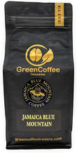 Load image into Gallery viewer, 1LB 100% Jamaica Blue Mountain Coffee