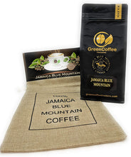 Load image into Gallery viewer, 1LB 100% Jamaica Blue Mountain Coffee