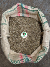 Load image into Gallery viewer, Colombian green coffee